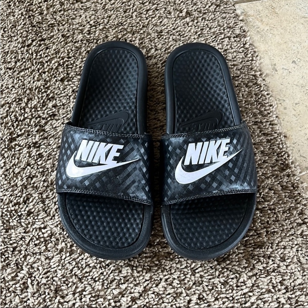 Nike Slides